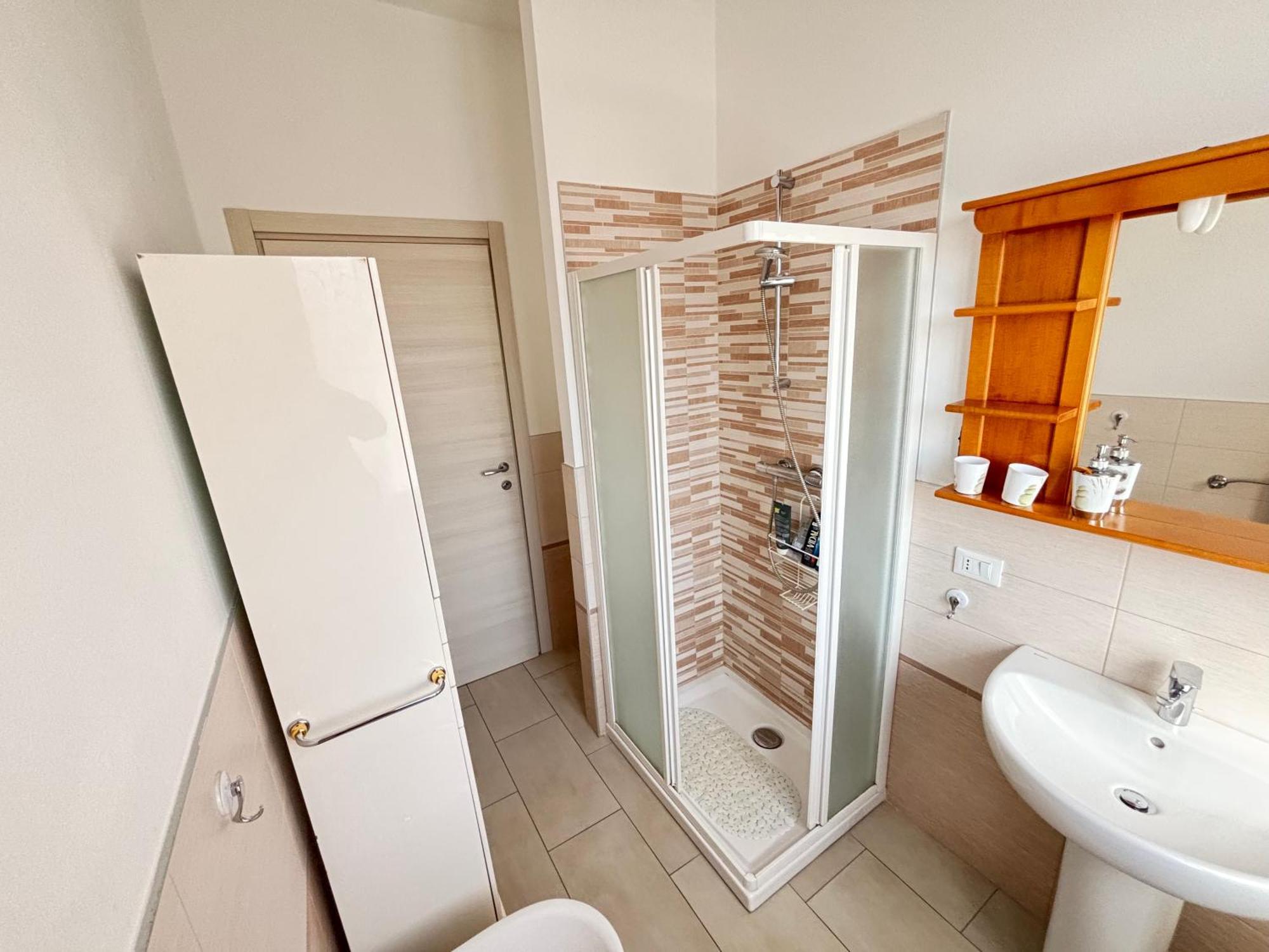 Izz1 Apartments - Motor&Food Valley - Posto Auto Privato Formigine Esterno foto