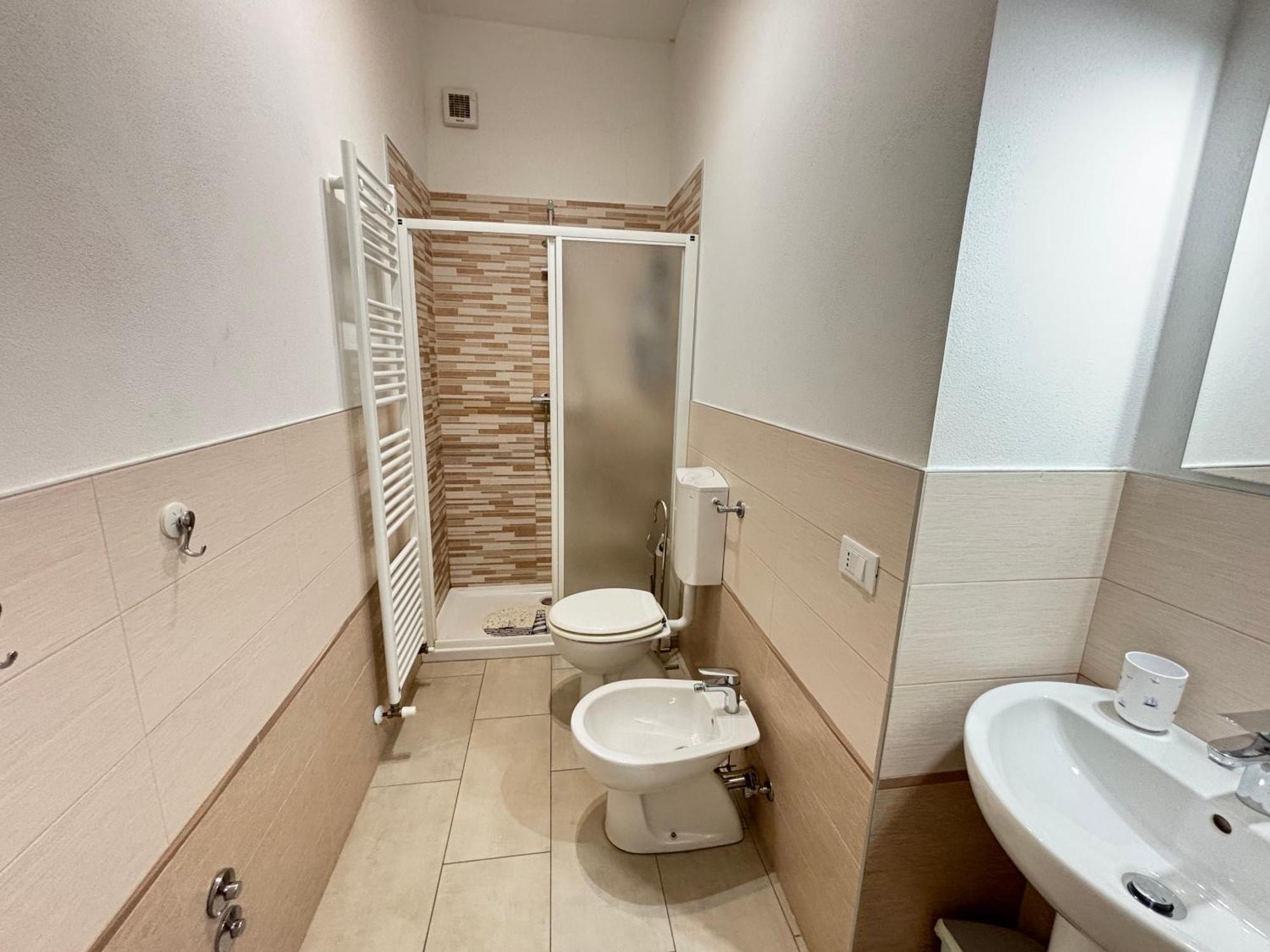 Izz1 Apartments - Motor&Food Valley - Posto Auto Privato Formigine Esterno foto
